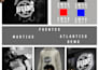 manual vector tracing, vectorize image